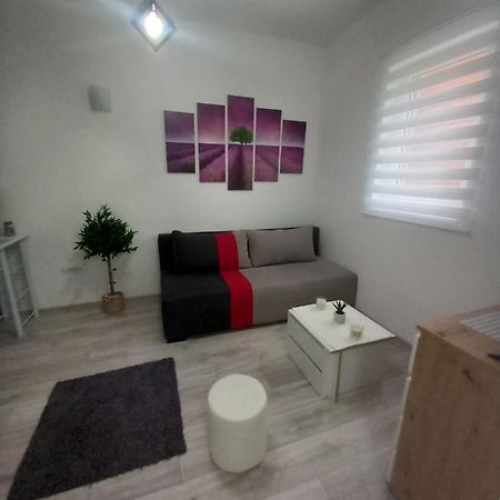 Apartment Capital Town Novi Sad Luaran gambar