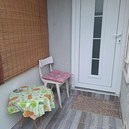 Apartment Capital Town Novi Sad Luaran gambar