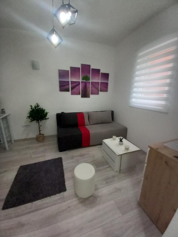 Apartment Capital Town Novi Sad Luaran gambar