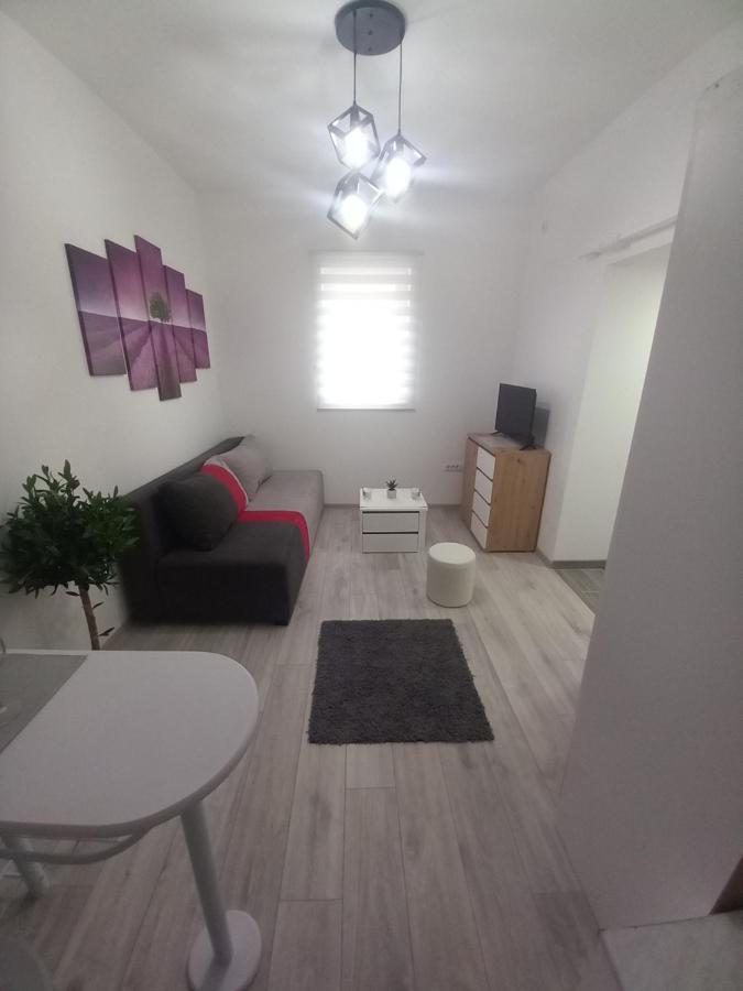 Apartment Capital Town Novi Sad Luaran gambar