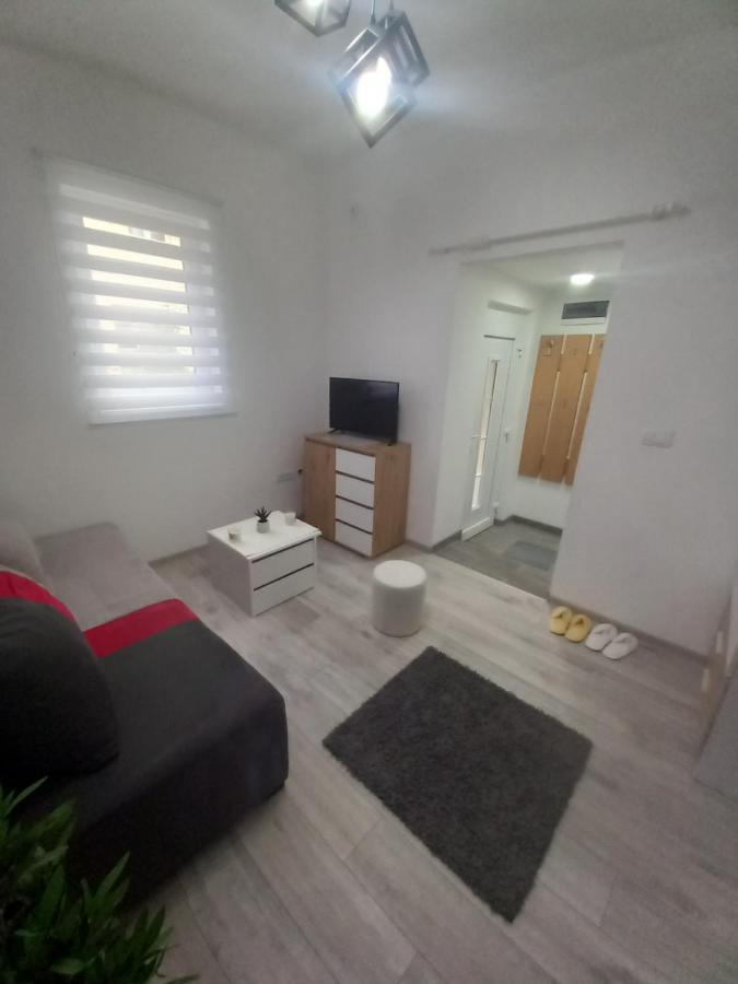 Apartment Capital Town Novi Sad Luaran gambar