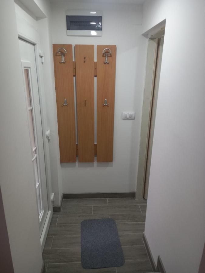 Apartment Capital Town Novi Sad Luaran gambar