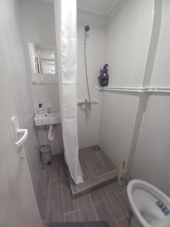 Apartment Capital Town Novi Sad Luaran gambar