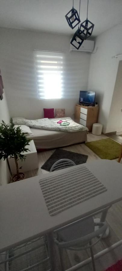 Apartment Capital Town Novi Sad Luaran gambar