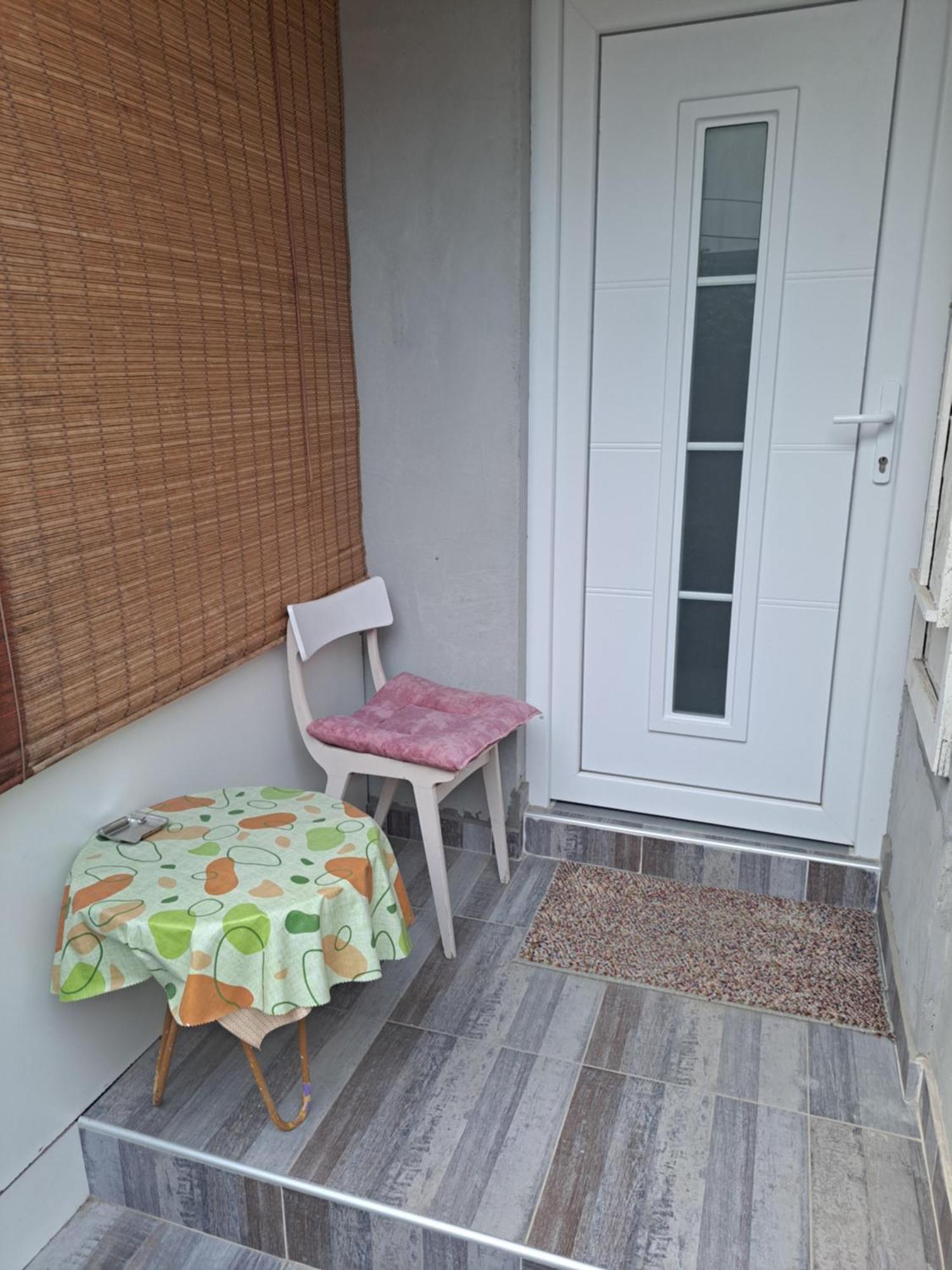 Apartment Capital Town Novi Sad Luaran gambar
